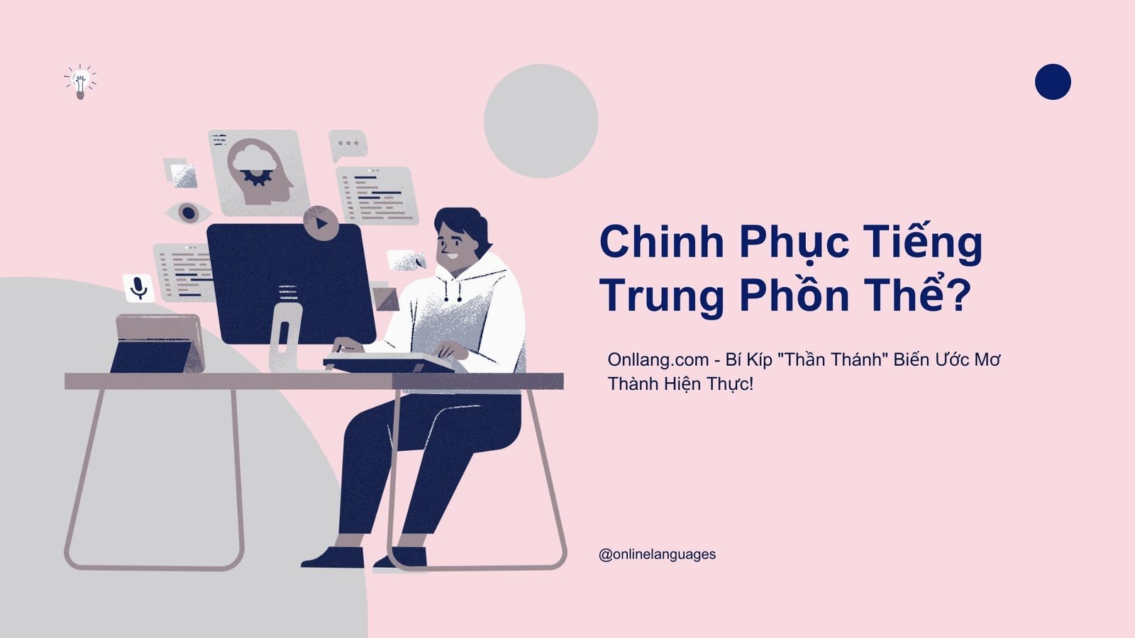 chinh phục tiếng trung phồn thể