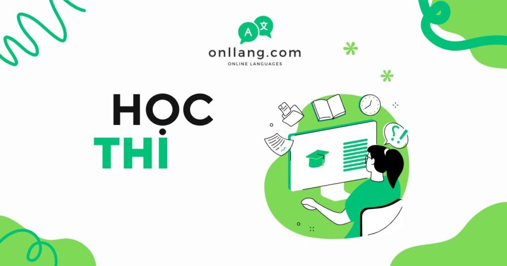 Top 5 Công Cụ Luyện Thi TOCFL Miễn Phí Tốt Nhất 1 Onllang.com - Cong cu luyen thi TOCFL mien phi tot nhat