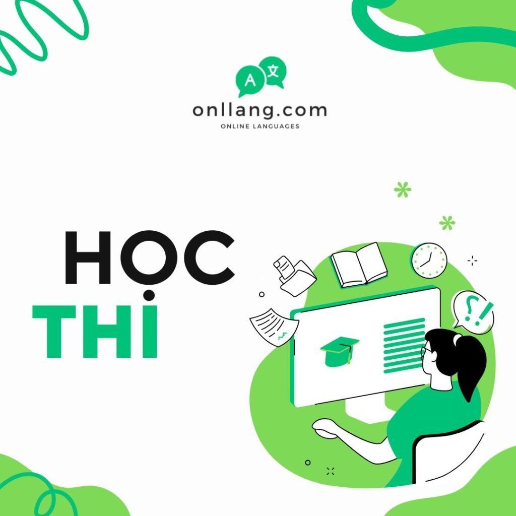 Bí Kíp Tự Ôn Thi TOCFL Tại Nhà Hiệu Quả Cho Người Mới Bắt Đầu 1 onllang