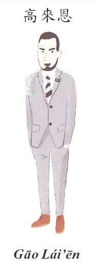 Gao laien